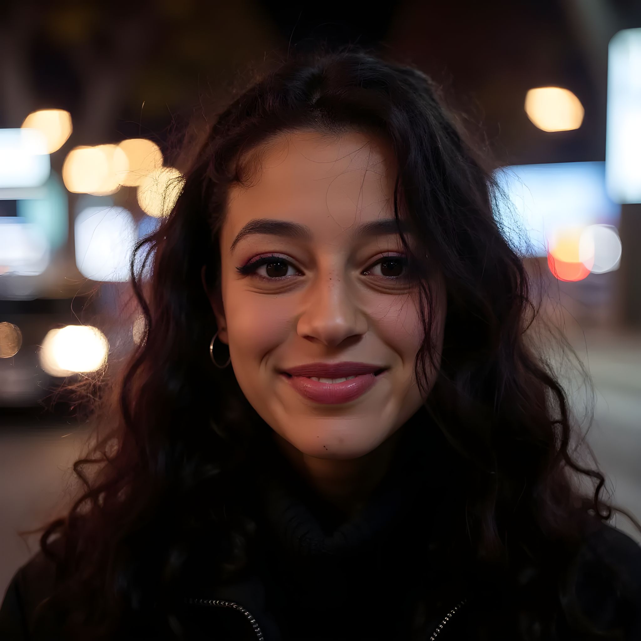 — <em>Sophie Dubois, Montreal</em>